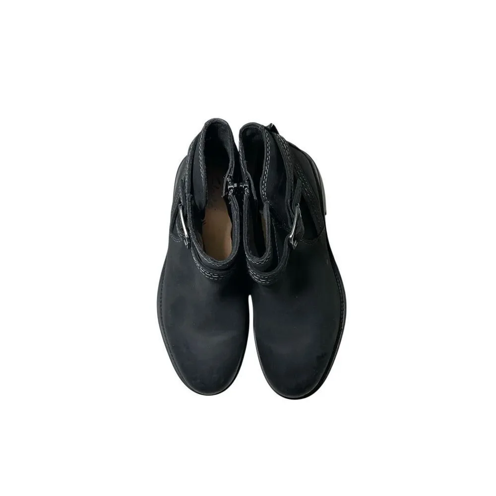 Clarks | Maye Strap Boot